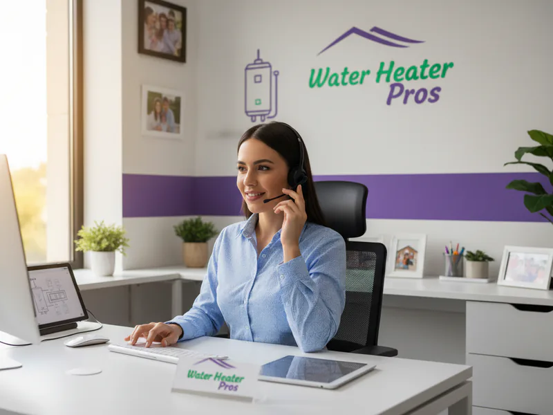 Water Heater Repair  in South Ozone Park  FAQ